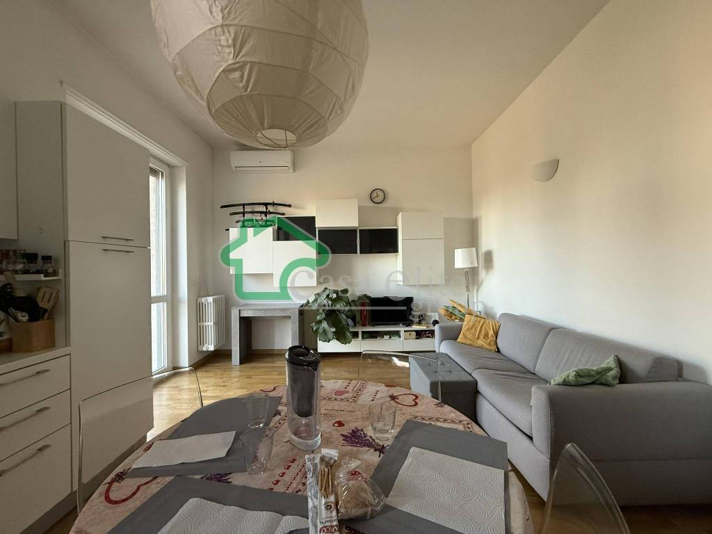 Appartamento a Lodi in Viale Cesare Vignati - Foto 5