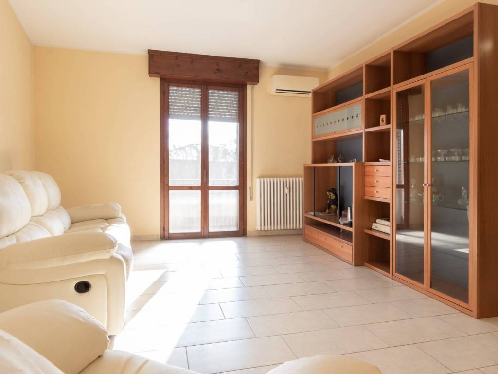 Appartamento a Ferrara in Via Bologna - Foto 2