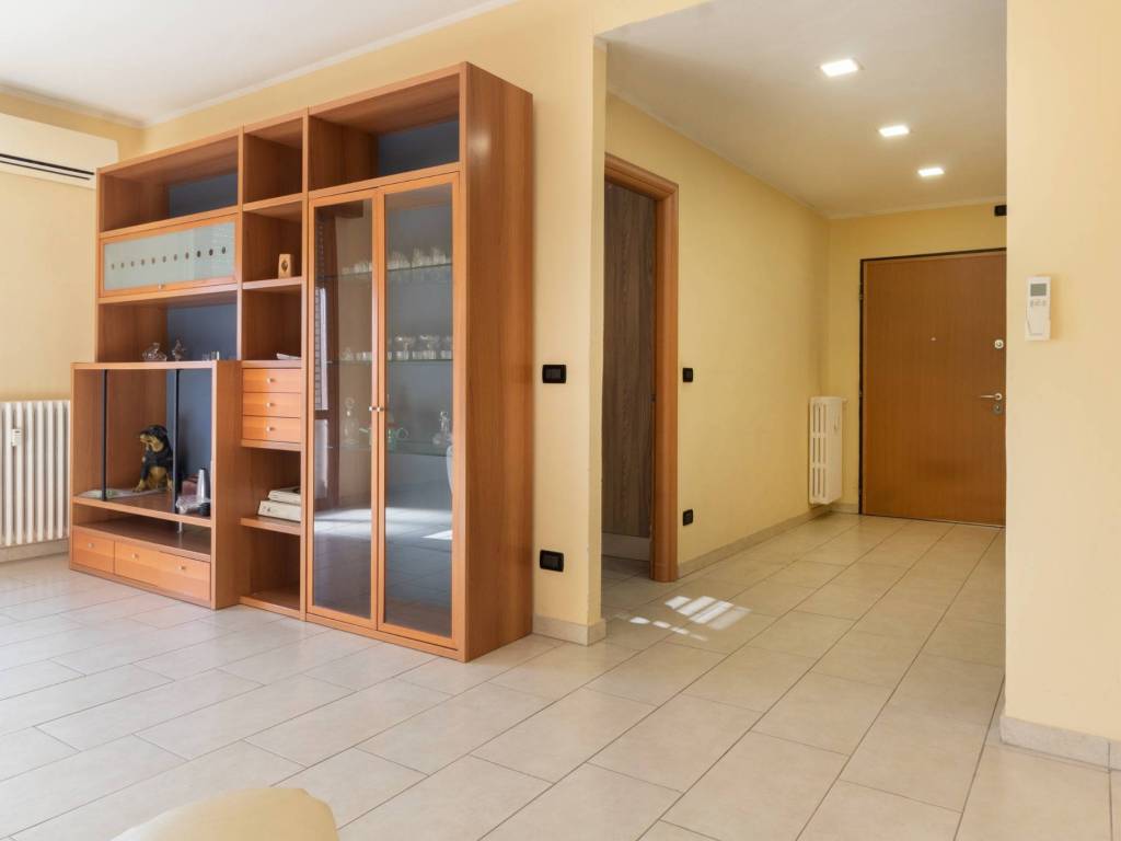Appartamento a Ferrara in Via Bologna - Foto 4