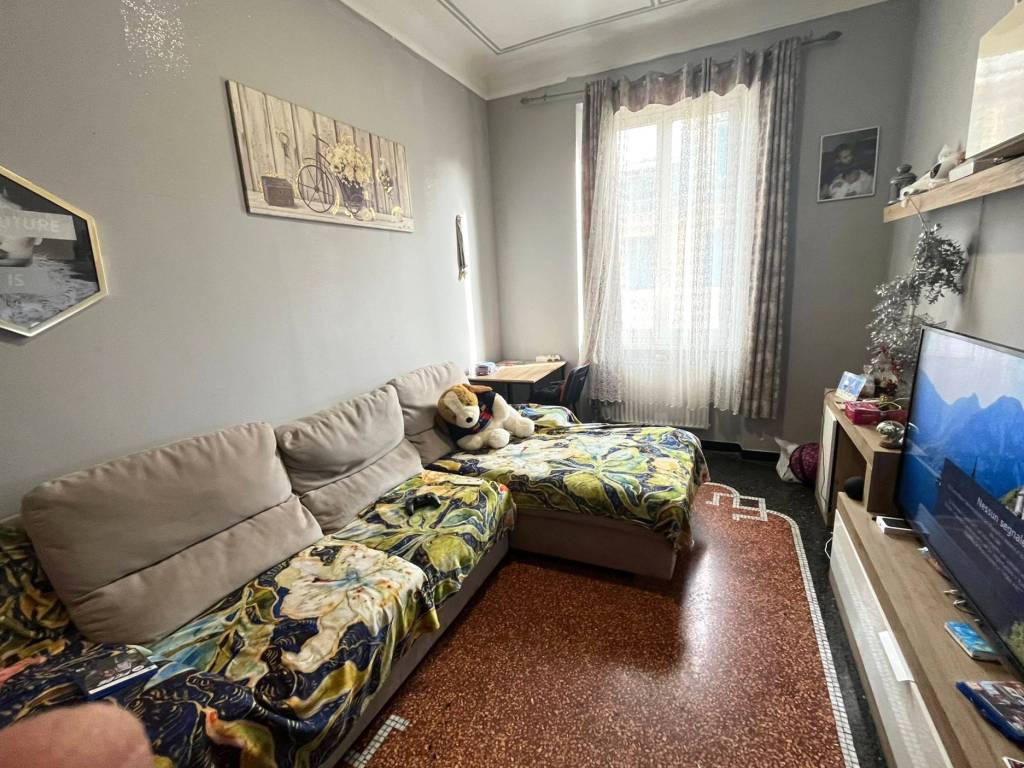 Appartamento a Genova in Via Bolzaneto, 62 - Foto 4