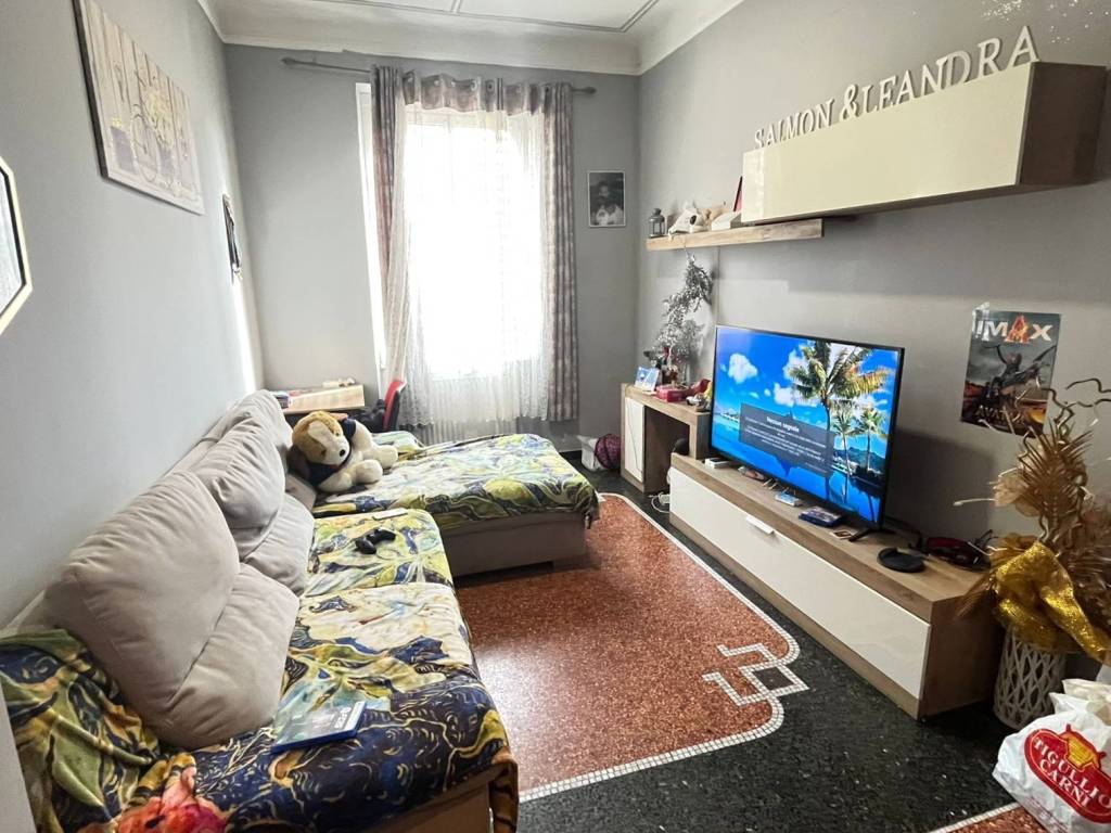 Appartamento a Genova in Via Bolzaneto, 62 - Foto 5