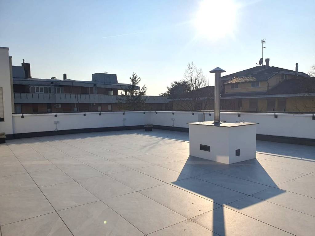 Appartamento a Parma in Via Alcide de Gasperi - Foto 2