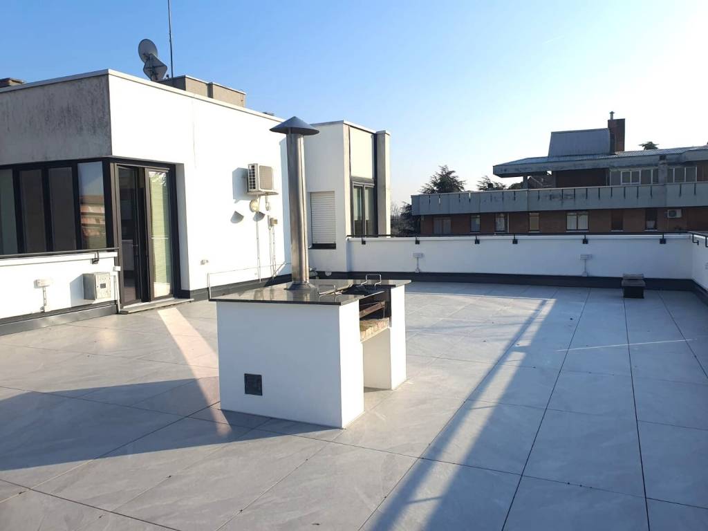 Appartamento a Parma in Via Alcide de Gasperi - Foto 3