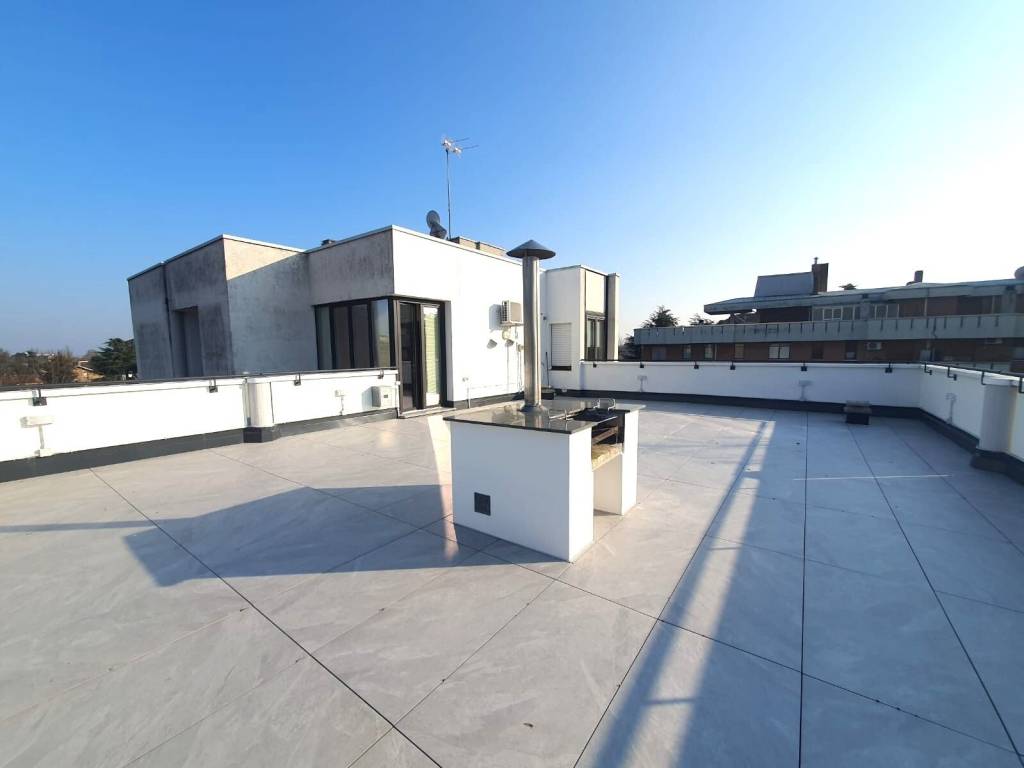 Appartamento a Parma in Via Alcide de Gasperi - Foto 4