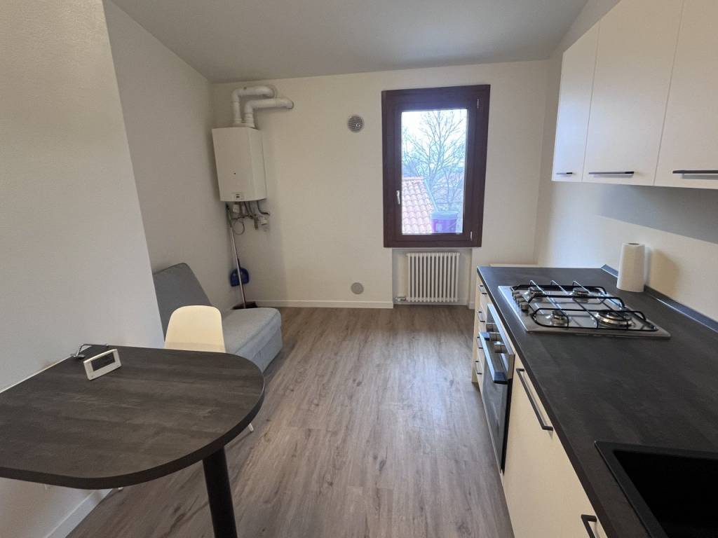 Appartamento a Padova in Via San Pietro - Foto 2