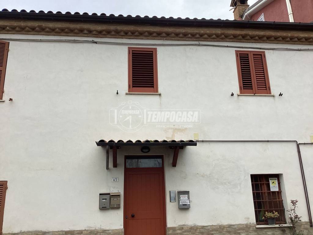 Appartamento a Castelbellino - Foto 2