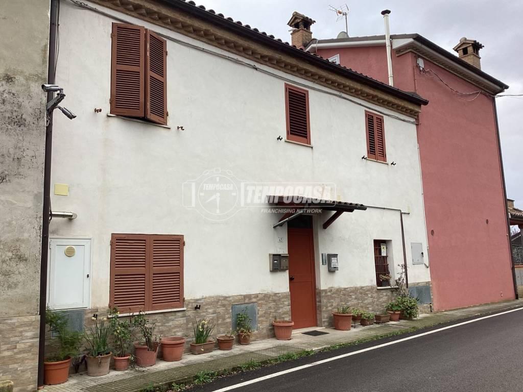 Appartamento a Castelbellino - Foto 3