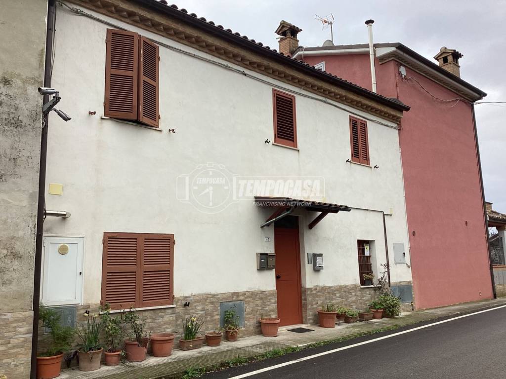 Appartamento a Castelbellino - Foto 4