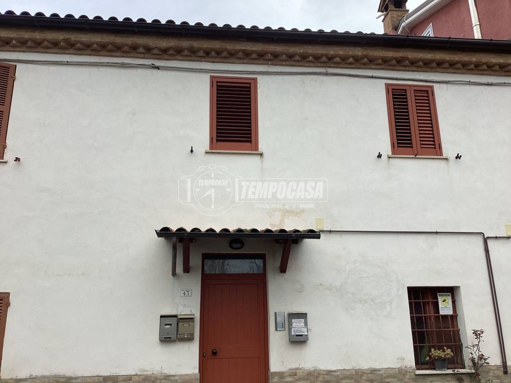 Appartamento a Castelbellino - Foto 5