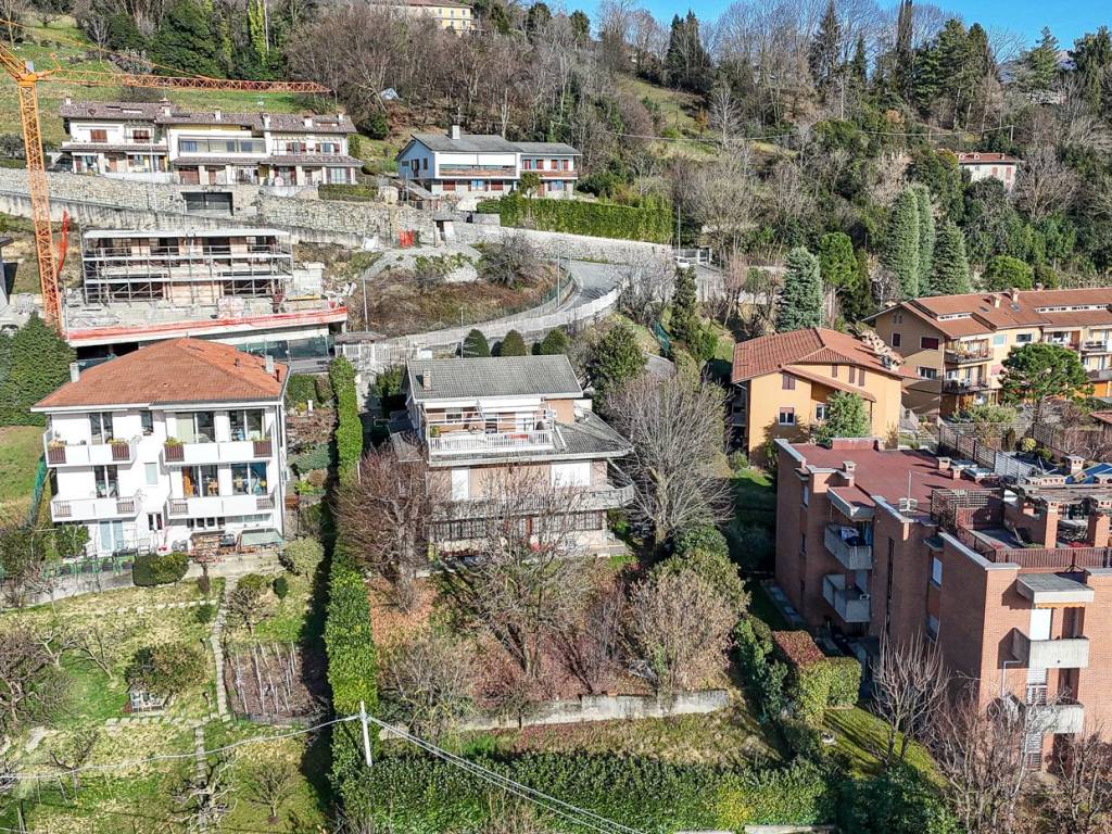 Appartamento a Alzano lombardo in Via Montelungo, 40 - Foto 2