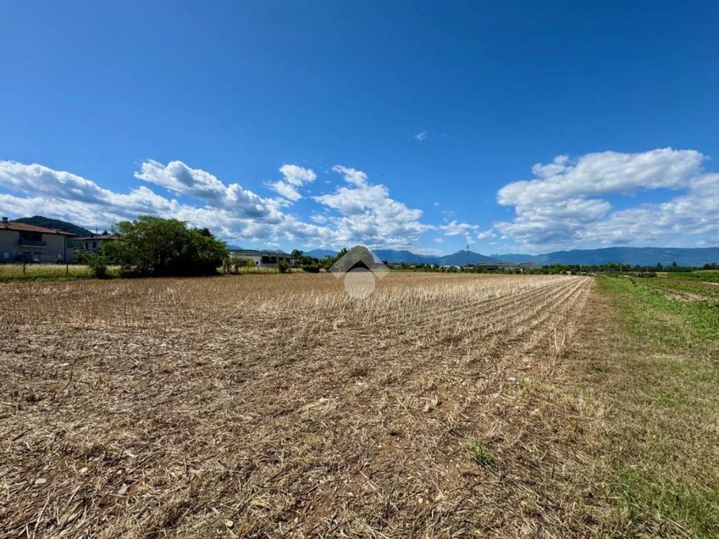 Terreno a Isola vicentina in Via Vicenza, 61 - Foto 5