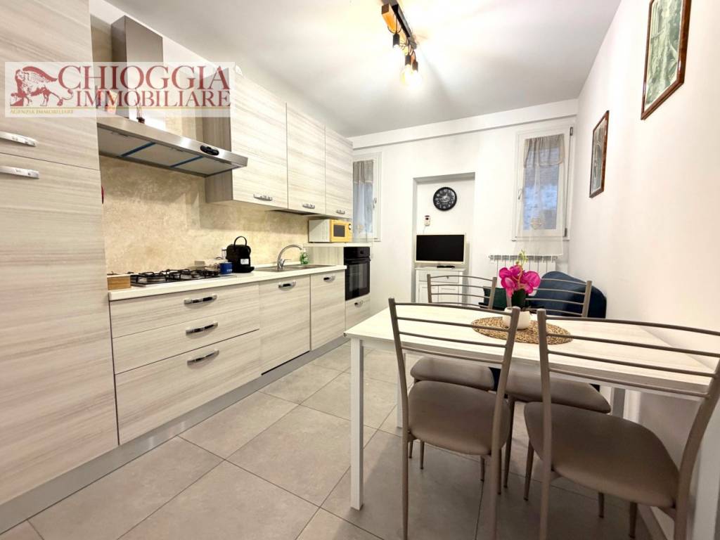 Casa indipendente a Chioggia in Calle Airoldi - Foto 2