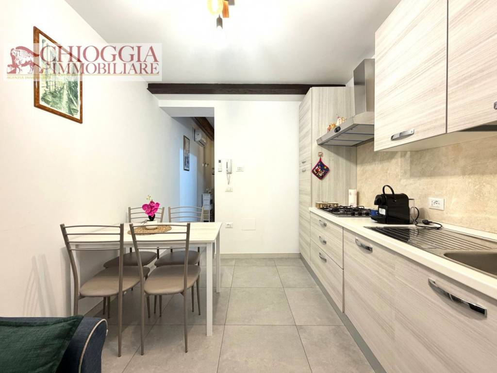 Casa indipendente a Chioggia in Calle Airoldi - Foto 3