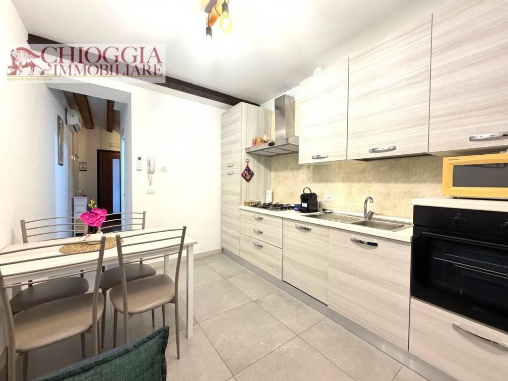 Casa indipendente a Chioggia in Calle Airoldi - Foto 4