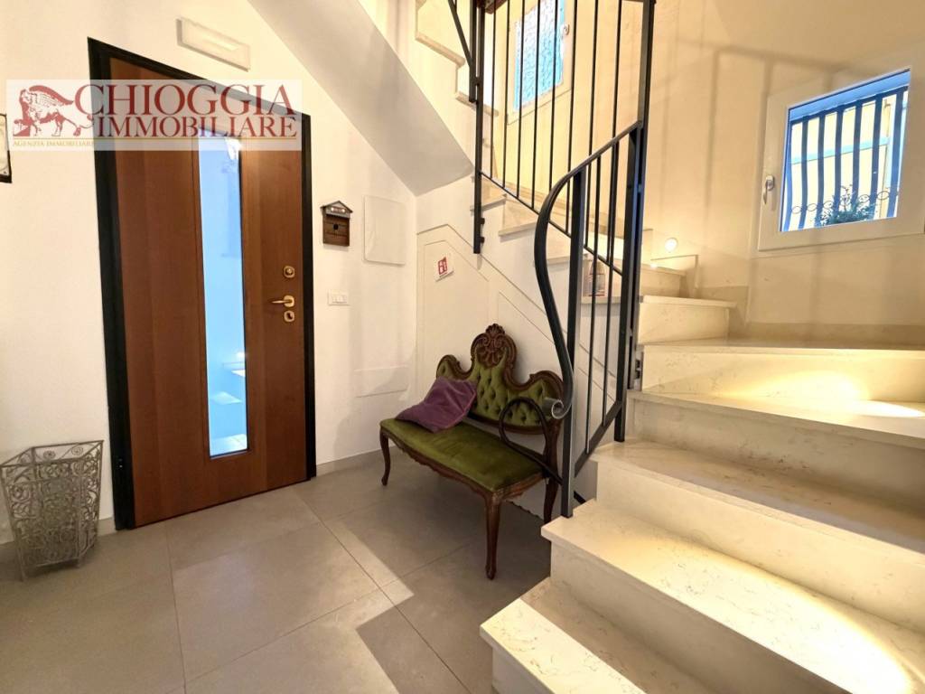 Casa indipendente a Chioggia in Calle Airoldi - Foto 5