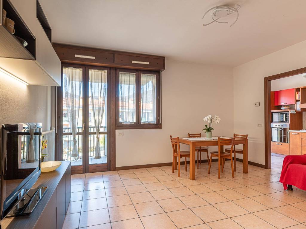 Appartamento a Schio in Via Giovanni Mantese, 7 - Foto 3