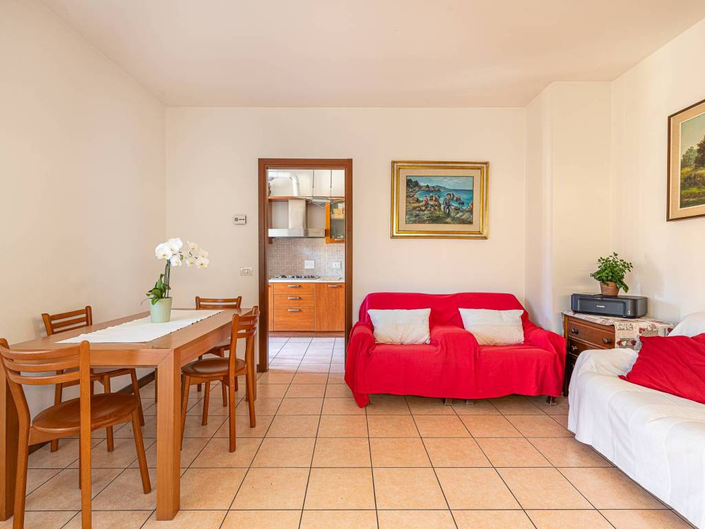 Appartamento a Schio in Via Giovanni Mantese, 7 - Foto 4