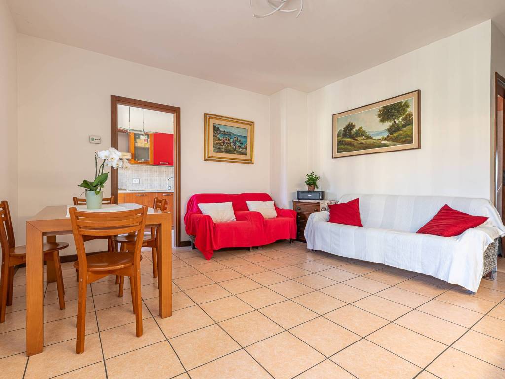 Appartamento a Schio in Via Giovanni Mantese, 7 - Foto 5