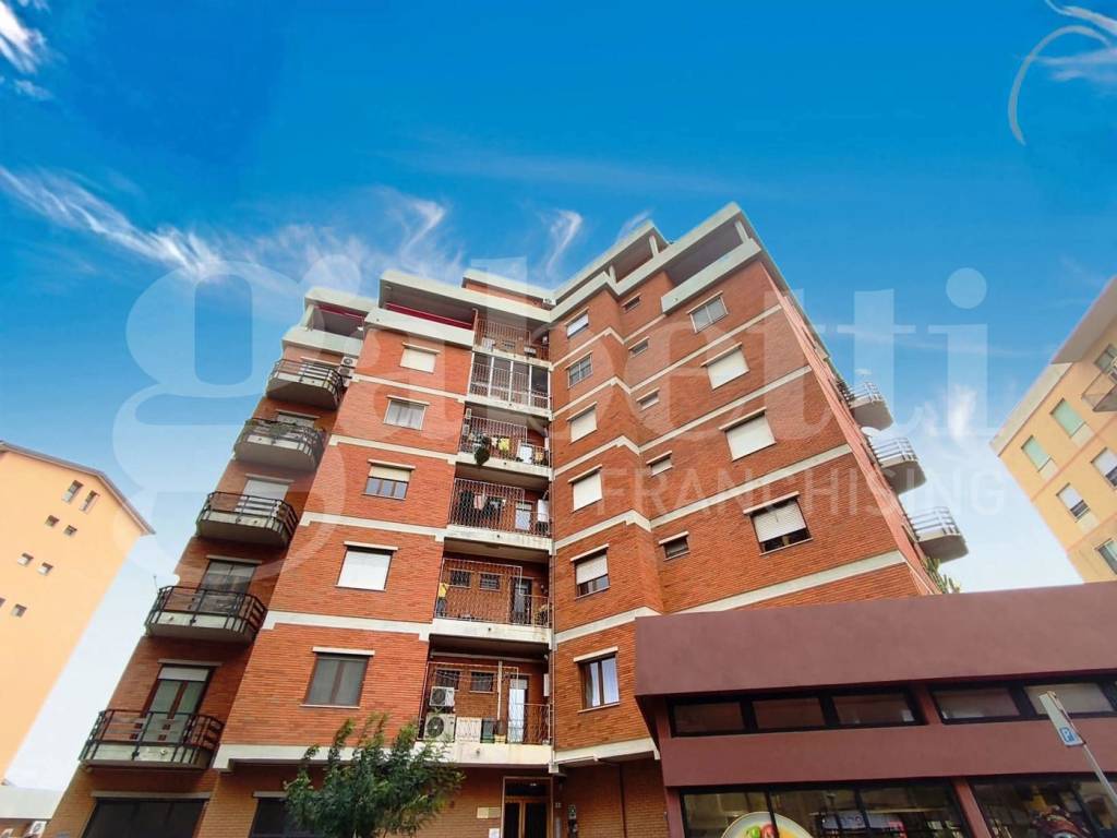 Appartamento a Oristano in VIA XX SETTEMBRE, 31 - Foto 3