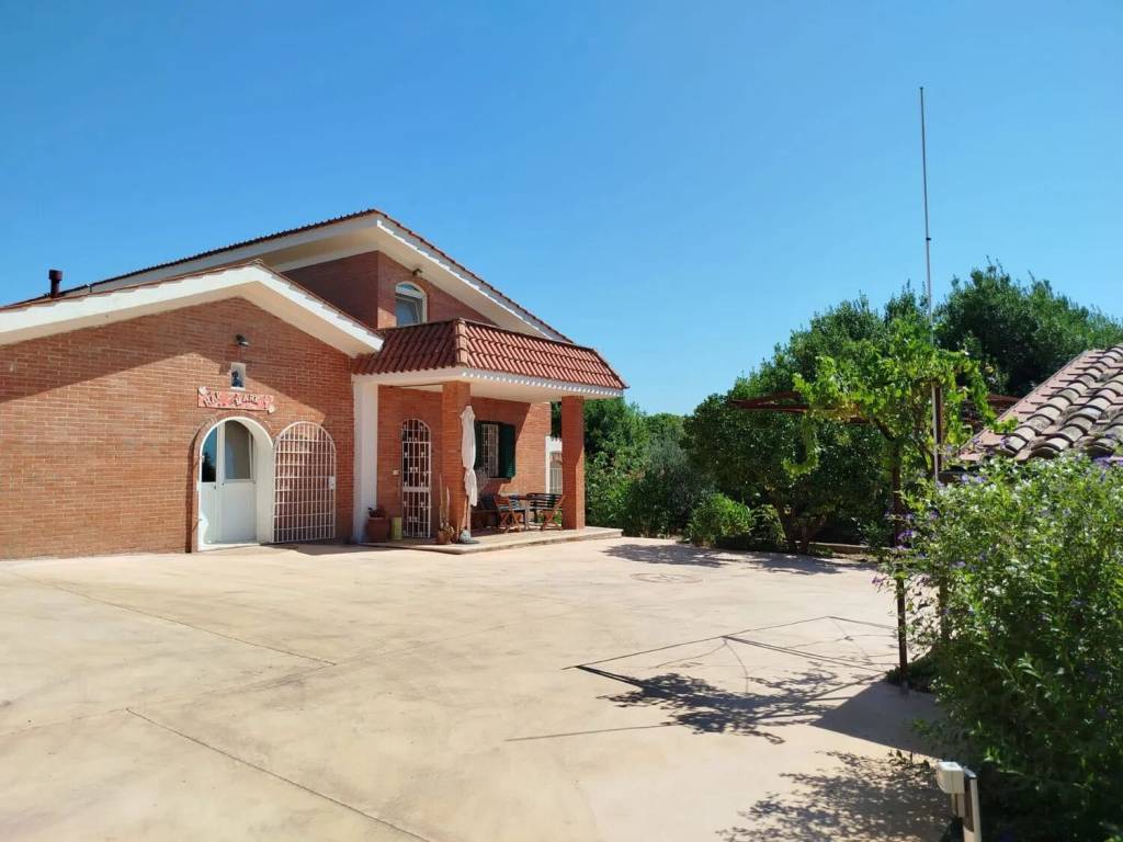 Villa a Velletri in Via Di Colle Formica No Number - Foto 3