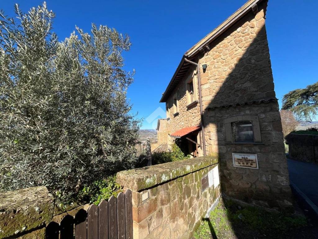 Casa indipendente a Orvieto in Via Adige, 25 - Foto 2