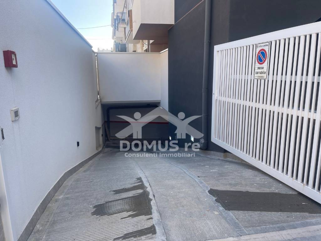 Box / garage a Andria in Via Enrico Fermi, 3 - Foto 4