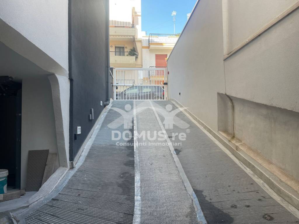 Box / garage a Andria in Via Enrico Fermi, 3 - Foto 5