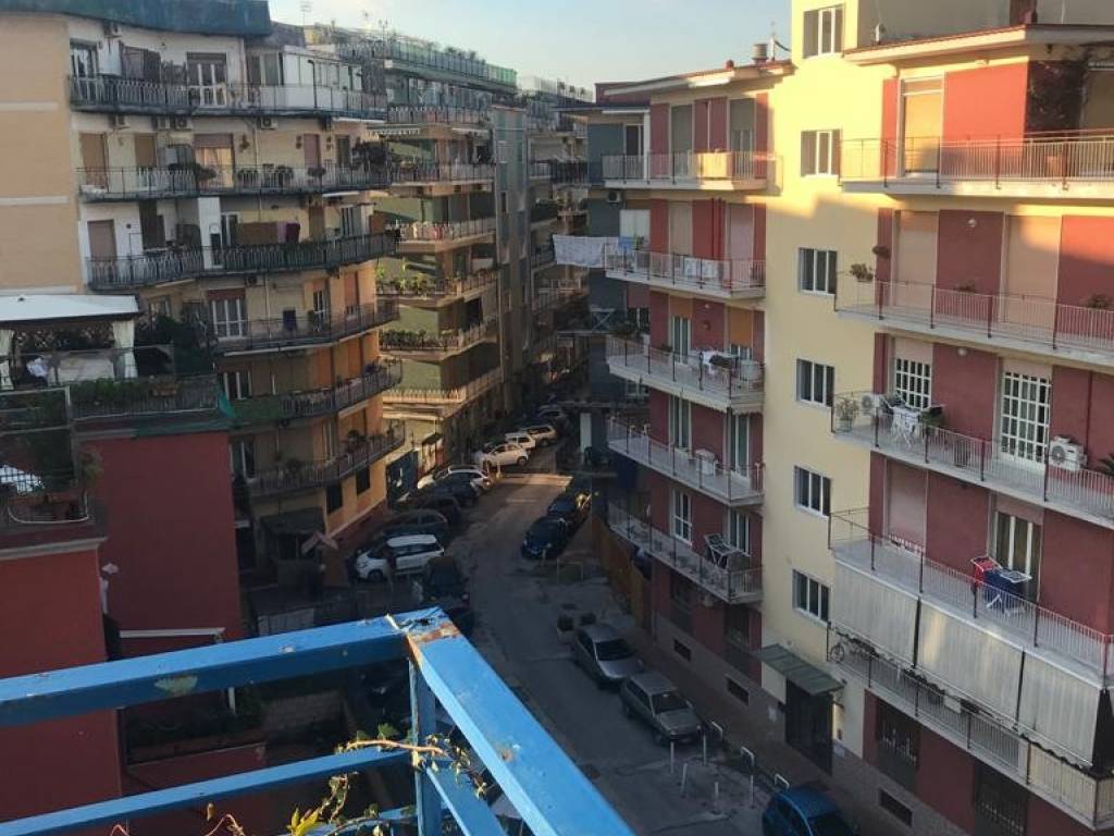 Appartamento a San giorgio a cremano in Via Giuseppe Di Vittorio, 9 - Foto 2