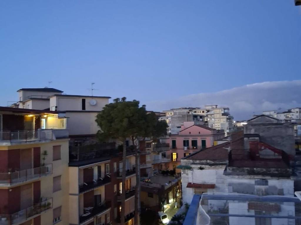 Appartamento a San giorgio a cremano in Via Giuseppe Di Vittorio, 9 - Foto 3