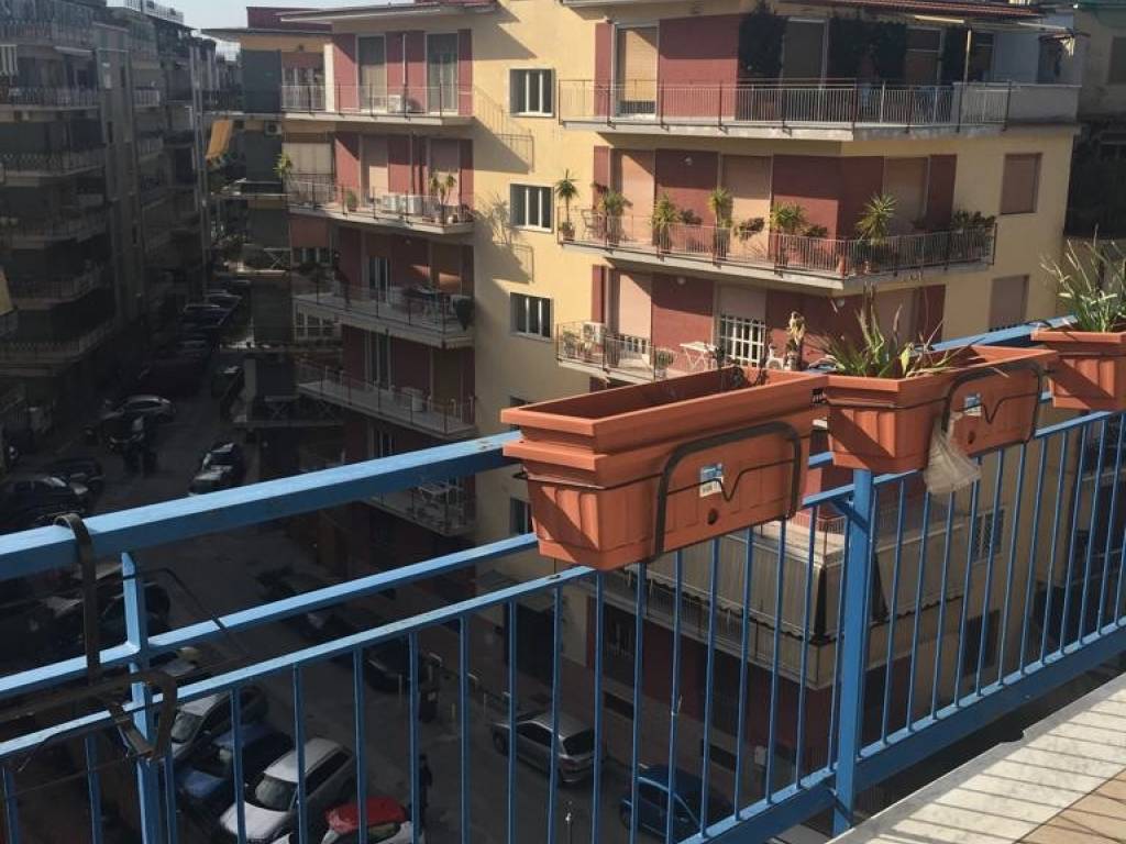 Appartamento a San giorgio a cremano in Via Giuseppe Di Vittorio, 9 - Foto 5