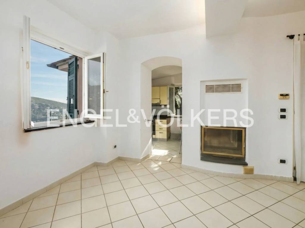 Casa indipendente a Lavagna in Via Costa - Foto 4