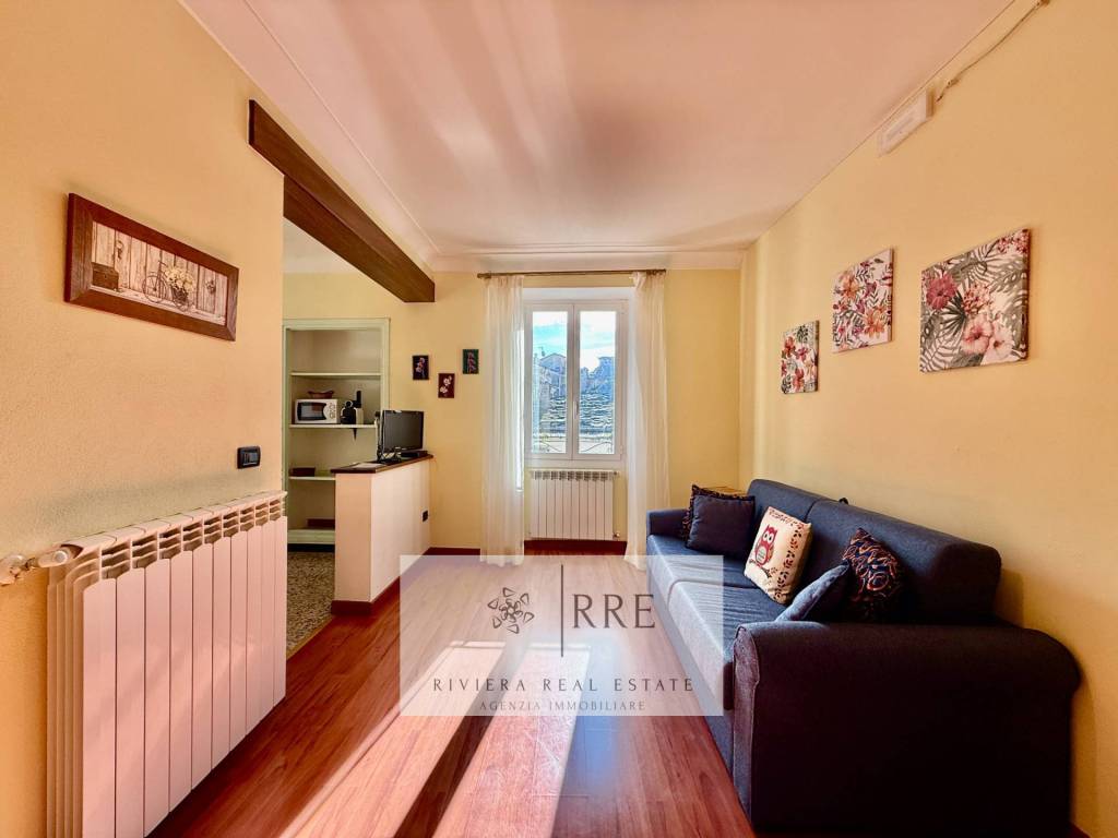 Appartamento a Pieve di teco in via Garibaldi - Foto 4