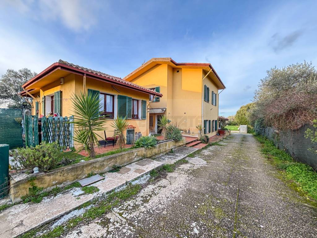 Villa a Sassari in Strada Vicinale Monte Oro - Foto 3