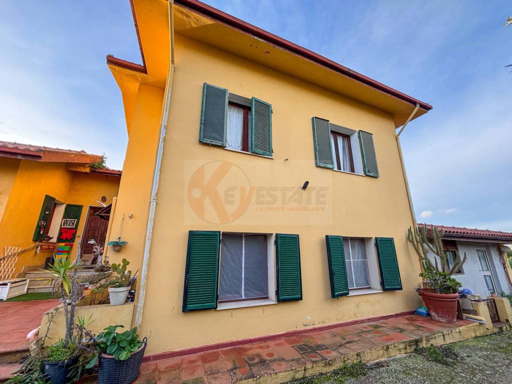 Villa a Sassari in Strada Vicinale Monte Oro - Foto 4