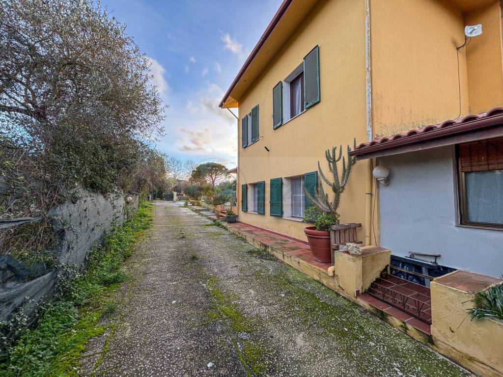 Villa a Sassari in Strada Vicinale Monte Oro - Foto 5