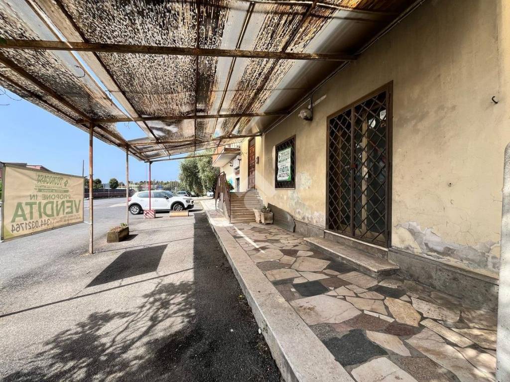 Immobile a Aprilia in Via dei Rutuli, 107 - Foto 3