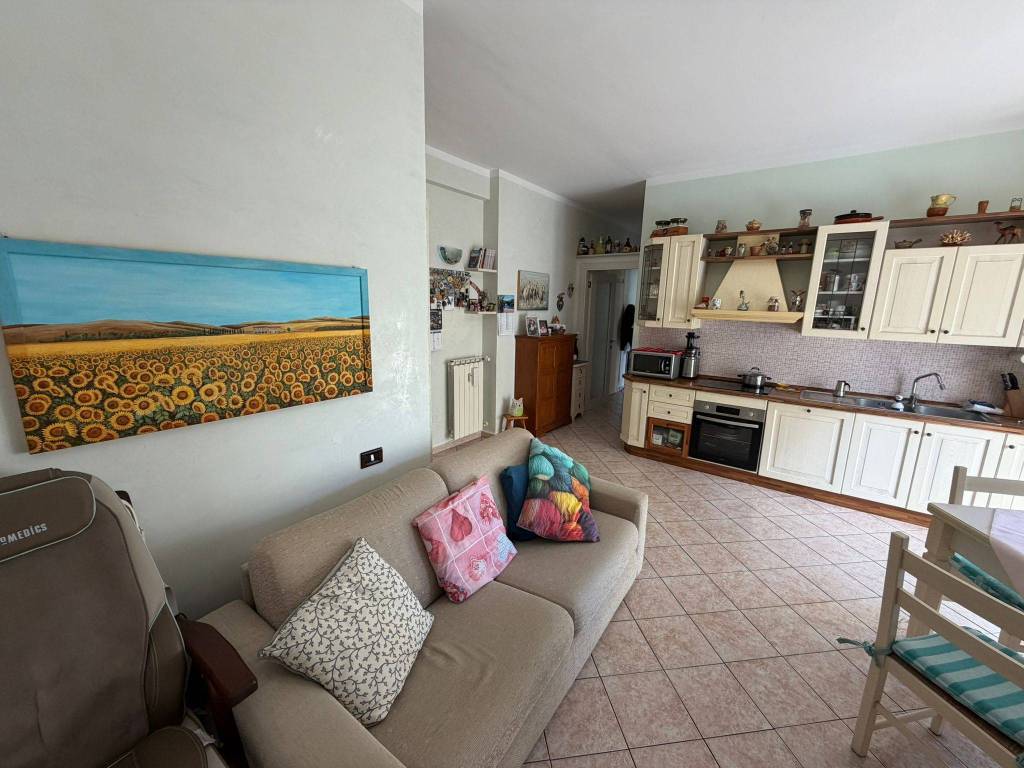 Appartamento a La spezia - Foto 5