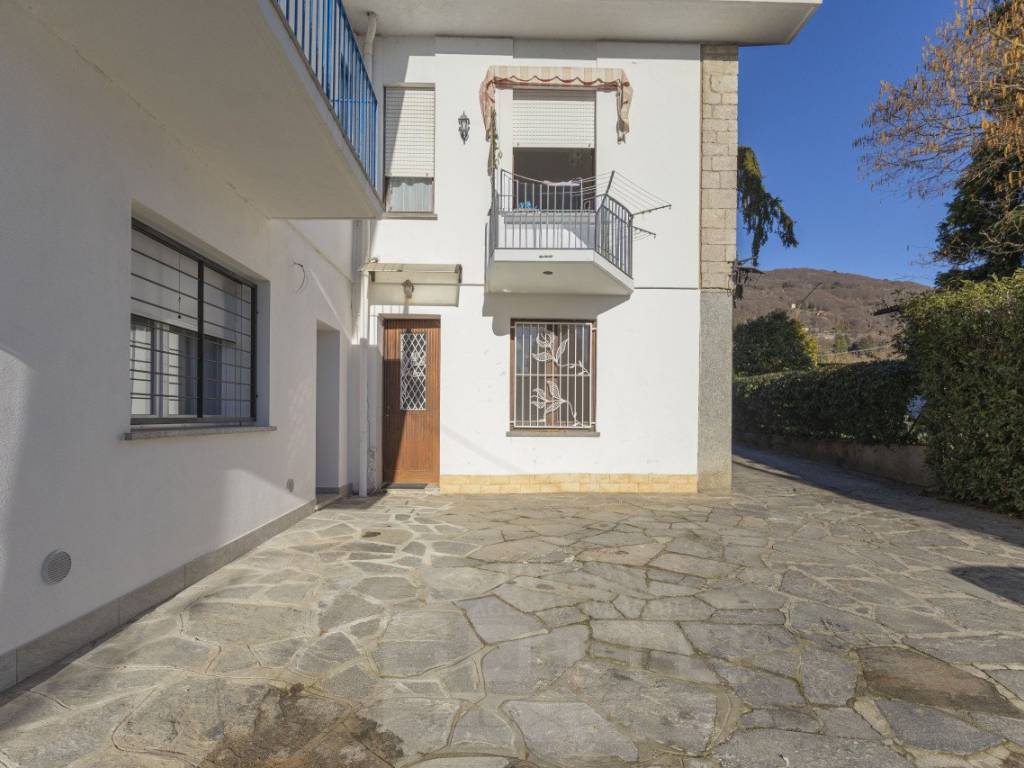 Appartamento a Lesa in Via Sempione 27 - Foto 3