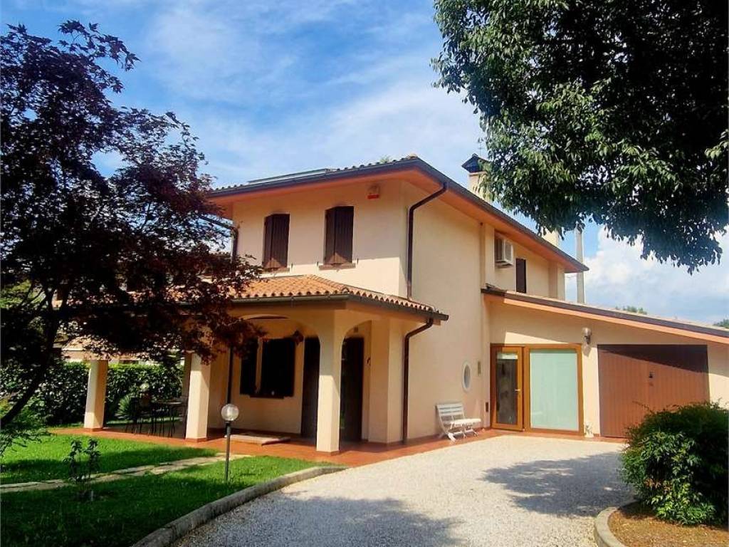 Casa indipendente a Montebelluna - Foto 2