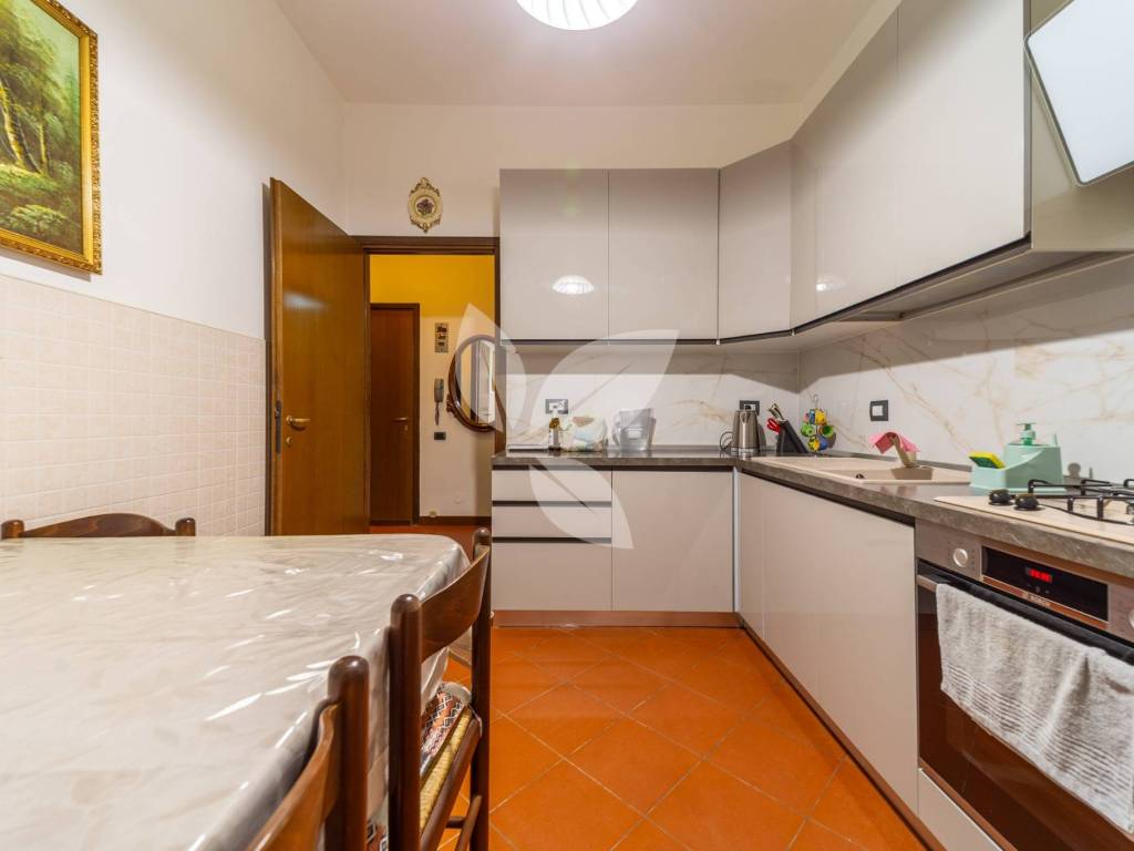 Appartamento a Fornovo di taro in Via Guglielmo Marconi - Foto 5