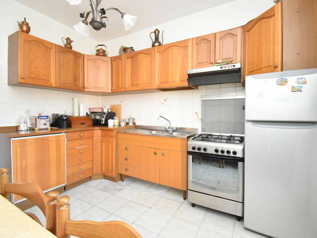 Appartamento a Pietrasanta in Via Strettoia, 99 - Foto 4