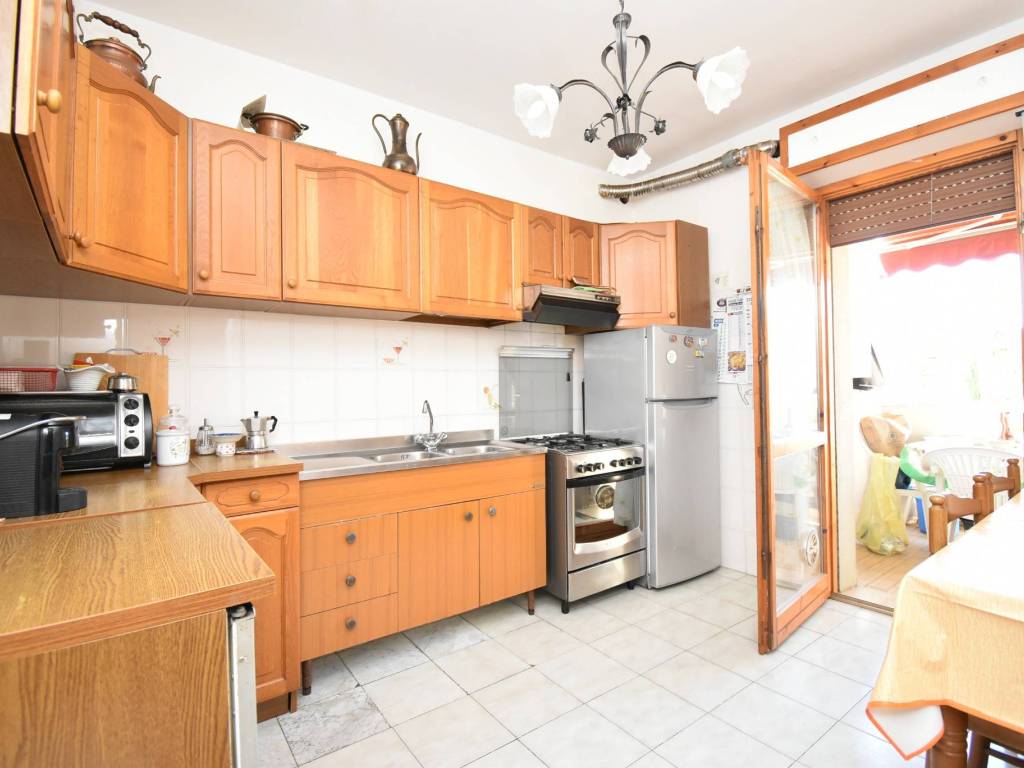 Appartamento a Pietrasanta in Via Strettoia, 99 - Foto 5