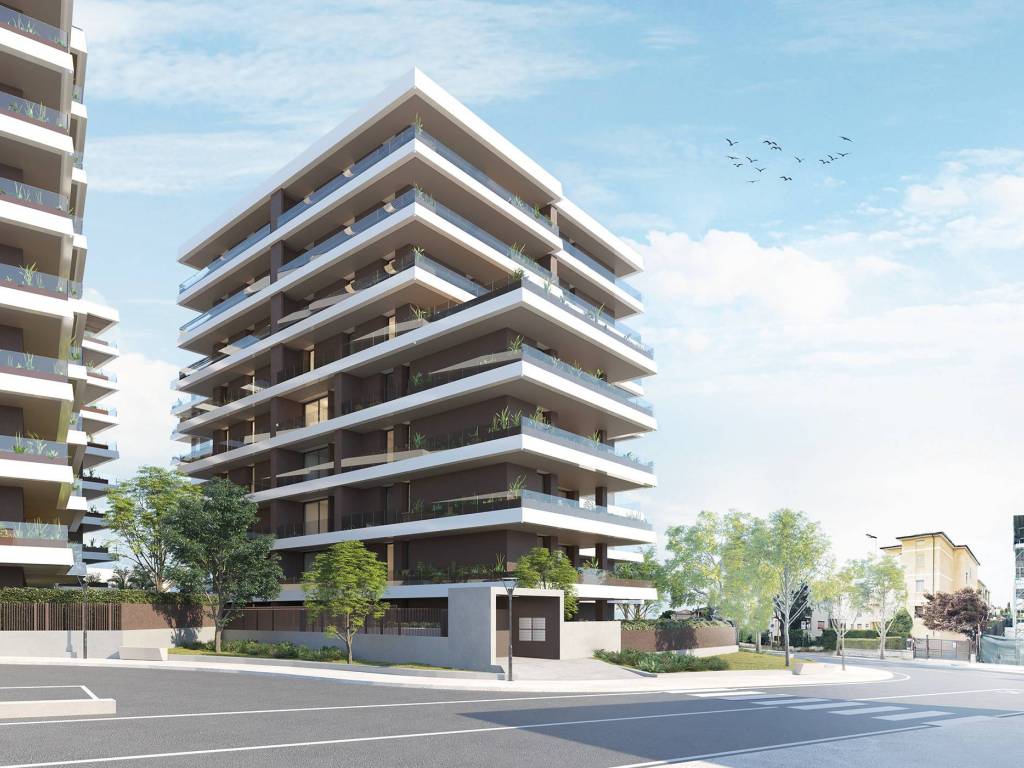 Appartamento a Verona in Giardini Vittorio Emanuele II - Foto 3