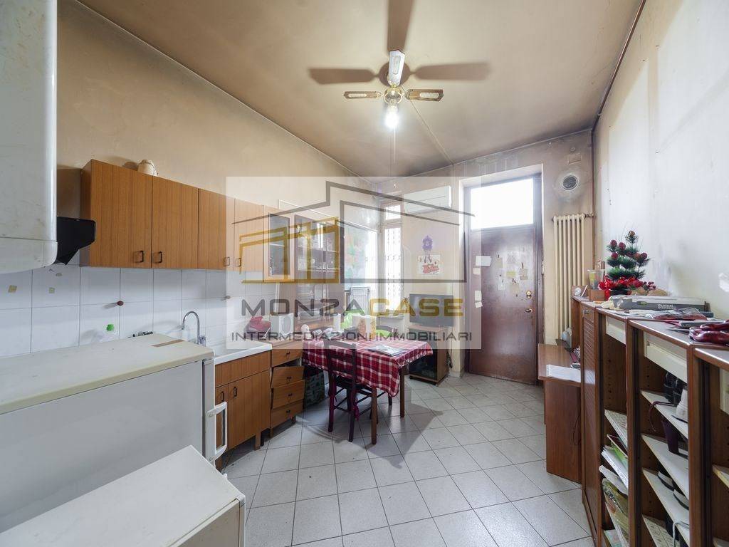 Appartamento a Monza in Via Bettola, 8 - Foto 2