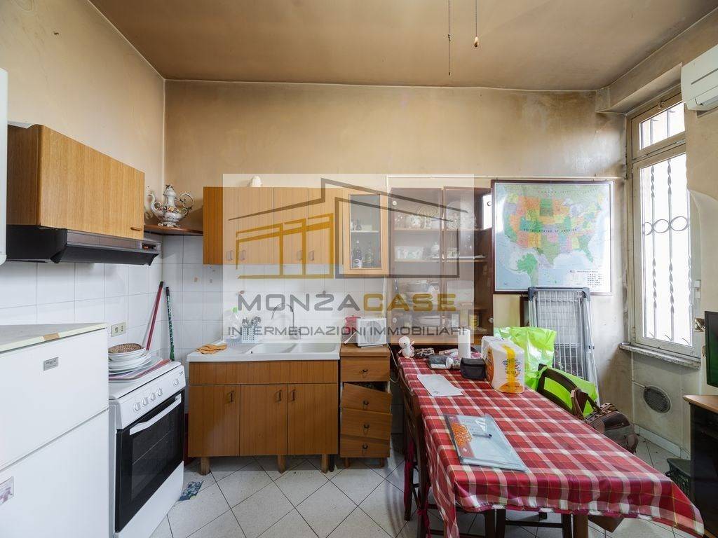 Appartamento a Monza in Via Bettola, 8 - Foto 3