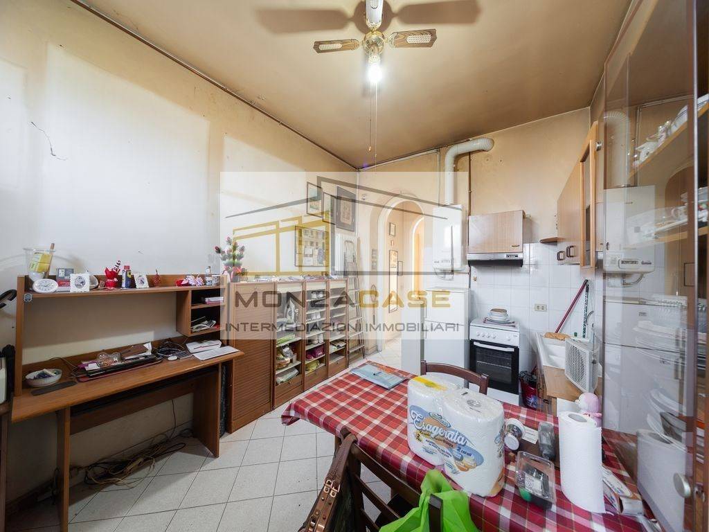 Appartamento a Monza in Via Bettola, 8 - Foto 5