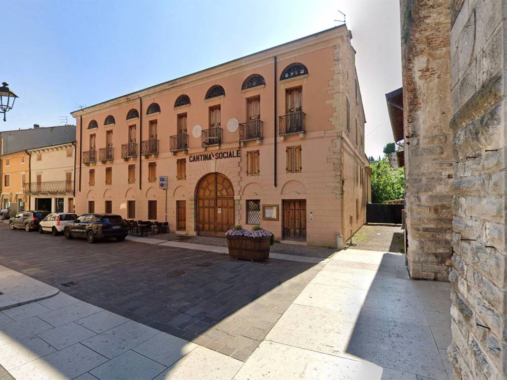 Attico / mansarda a Soave in Via Roma, 48 - Foto 3