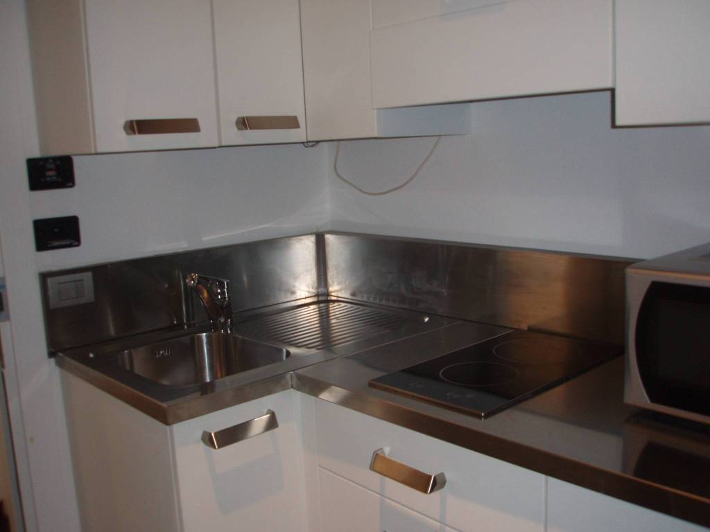Appartamento a Bordighera in Lungomare Argentina - Foto 3