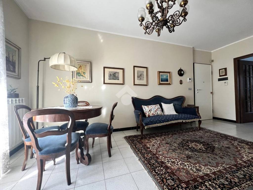 Appartamento a Orbassano in Strada pendina, 22 - Foto 2