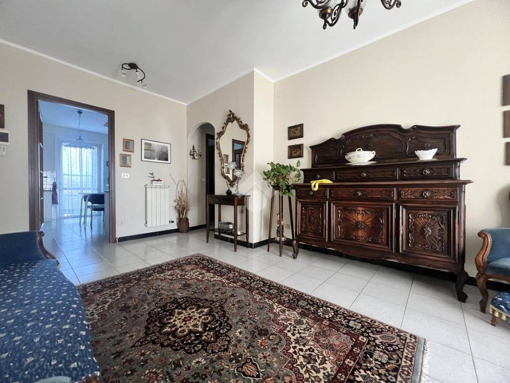 Appartamento a Orbassano in Strada pendina, 22 - Foto 3